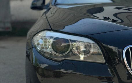 BMW 5 серия, 2011 год, 1 650 000 рублей, 7 фотография