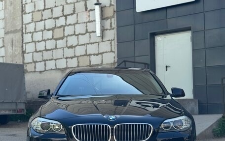 BMW 5 серия, 2011 год, 1 650 000 рублей, 4 фотография