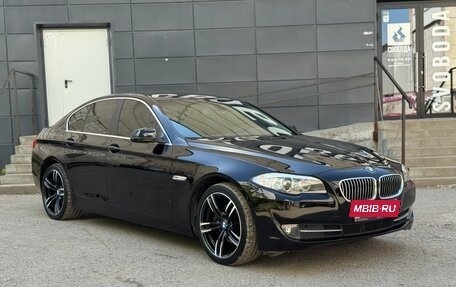 BMW 5 серия, 2011 год, 1 650 000 рублей, 5 фотография