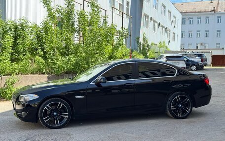 BMW 5 серия, 2011 год, 1 650 000 рублей, 16 фотография