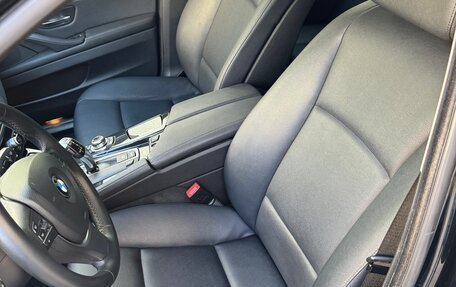 BMW 5 серия, 2011 год, 1 650 000 рублей, 24 фотография