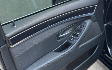 BMW 5 серия, 2011 год, 1 650 000 рублей, 21 фотография