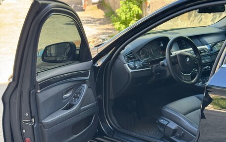 BMW 5 серия, 2011 год, 1 650 000 рублей, 20 фотография