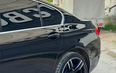 BMW 5 серия, 2011 год, 1 650 000 рублей, 17 фотография