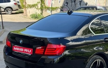 BMW 5 серия, 2011 год, 1 650 000 рублей, 11 фотография