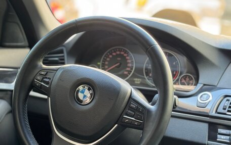 BMW 5 серия, 2011 год, 1 650 000 рублей, 28 фотография