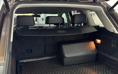 Volkswagen Touareg III, 2012 год, 2 950 000 рублей, 7 фотография