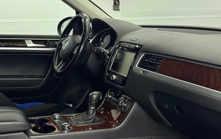 Volkswagen Touareg III, 2012 год, 2 950 000 рублей, 9 фотография