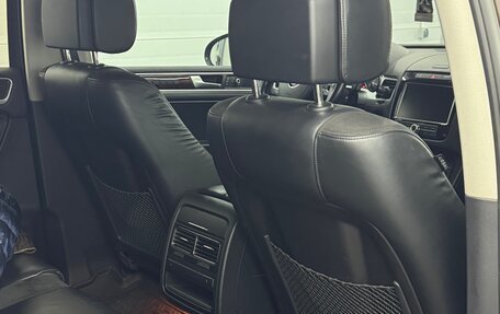 Volkswagen Touareg III, 2012 год, 2 950 000 рублей, 12 фотография