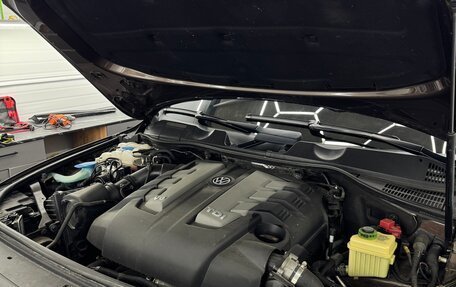 Volkswagen Touareg III, 2012 год, 2 950 000 рублей, 13 фотография