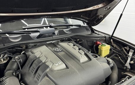 Volkswagen Touareg III, 2012 год, 2 950 000 рублей, 14 фотография