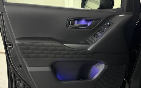 Toyota Land Cruiser, 2022 год, 10 300 000 рублей, 11 фотография