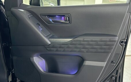 Toyota Land Cruiser, 2022 год, 10 300 000 рублей, 17 фотография