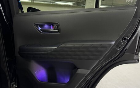 Toyota Land Cruiser, 2022 год, 10 300 000 рублей, 21 фотография