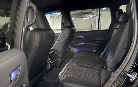 Toyota Land Cruiser, 2022 год, 10 300 000 рублей, 25 фотография