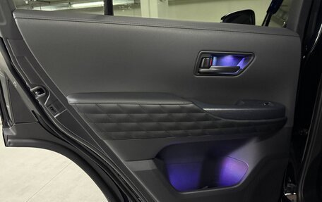 Toyota Land Cruiser, 2022 год, 10 300 000 рублей, 24 фотография