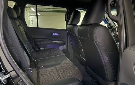 Toyota Land Cruiser, 2022 год, 10 300 000 рублей, 22 фотография