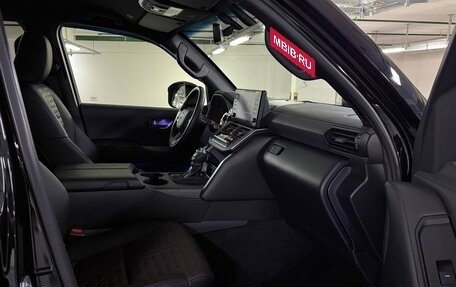 Toyota Land Cruiser, 2022 год, 10 300 000 рублей, 19 фотография