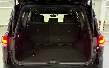 Toyota Land Cruiser, 2022 год, 10 300 000 рублей, 23 фотография