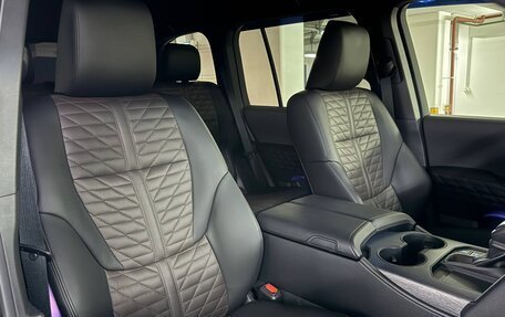 Toyota Land Cruiser, 2022 год, 10 300 000 рублей, 18 фотография