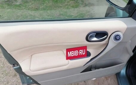 Renault Megane II, 2006 год, 450 000 рублей, 3 фотография