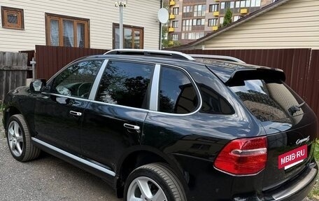 Porsche Cayenne III, 2008 год, 1 600 000 рублей, 2 фотография