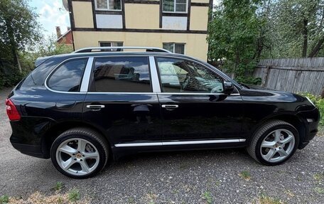 Porsche Cayenne III, 2008 год, 1 600 000 рублей, 13 фотография