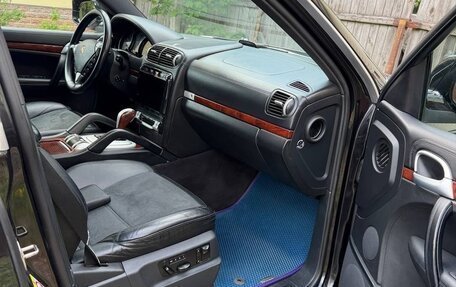Porsche Cayenne III, 2008 год, 1 600 000 рублей, 5 фотография