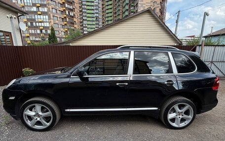 Porsche Cayenne III, 2008 год, 1 600 000 рублей, 11 фотография