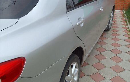 Toyota Corolla, 2010 год, 850 000 рублей, 4 фотография
