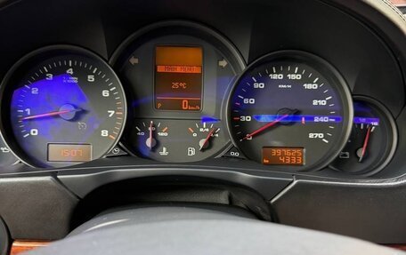 Porsche Cayenne III, 2008 год, 1 600 000 рублей, 6 фотография