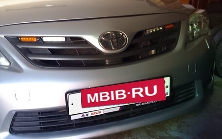 Toyota Corolla, 2010 год, 850 000 рублей, 2 фотография