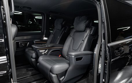 Mercedes-Benz V-Класс, 2025 год, 13 750 000 рублей, 7 фотография