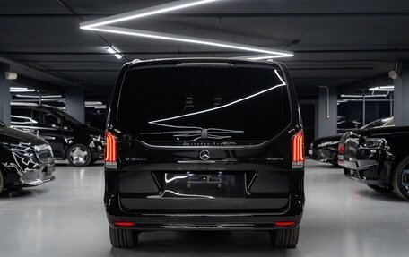 Mercedes-Benz V-Класс, 2025 год, 13 750 000 рублей, 4 фотография