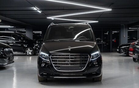 Mercedes-Benz V-Класс, 2025 год, 13 750 000 рублей, 2 фотография