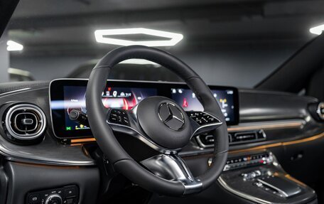 Mercedes-Benz V-Класс, 2025 год, 13 750 000 рублей, 6 фотография