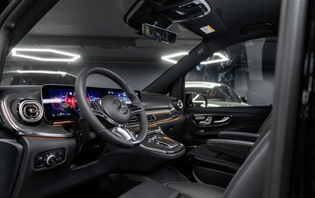 Mercedes-Benz V-Класс, 2025 год, 13 750 000 рублей, 5 фотография