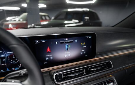 Mercedes-Benz V-Класс, 2025 год, 13 750 000 рублей, 11 фотография