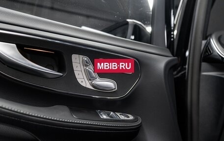 Mercedes-Benz V-Класс, 2025 год, 13 750 000 рублей, 9 фотография