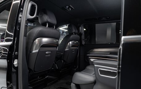 Mercedes-Benz V-Класс, 2025 год, 13 750 000 рублей, 14 фотография