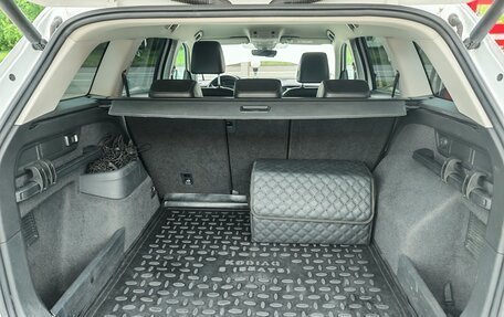 Skoda Kodiaq I, 2018 год, 2 550 000 рублей, 9 фотография