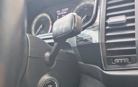 Skoda Kodiaq I, 2018 год, 2 550 000 рублей, 24 фотография