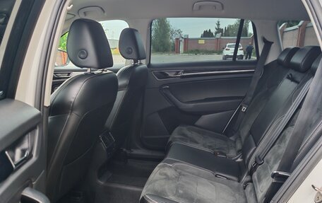 Skoda Kodiaq I, 2018 год, 2 550 000 рублей, 14 фотография