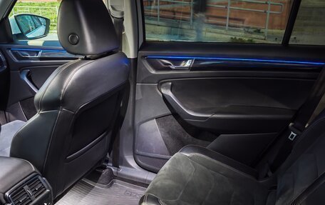 Skoda Kodiaq I, 2018 год, 2 550 000 рублей, 29 фотография