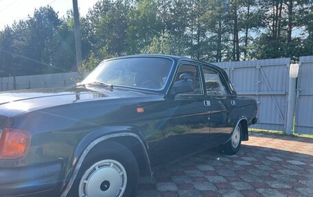 ГАЗ 31029 «Волга», 1996 год, 700 000 рублей, 2 фотография