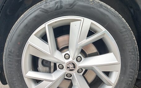Skoda Kodiaq I, 2018 год, 2 550 000 рублей, 34 фотография