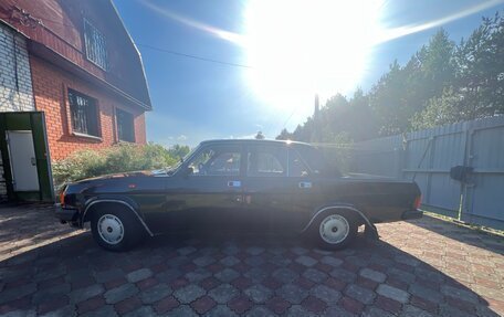 ГАЗ 31029 «Волга», 1996 год, 700 000 рублей, 3 фотография