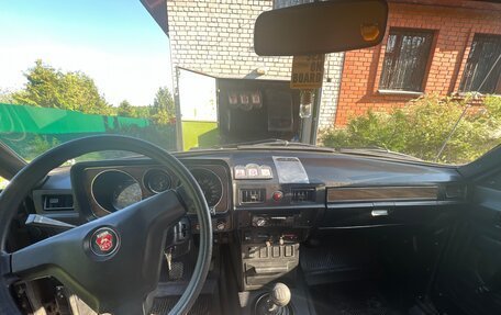 ГАЗ 31029 «Волга», 1996 год, 700 000 рублей, 8 фотография