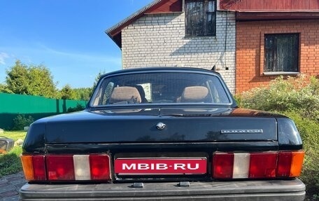 ГАЗ 31029 «Волга», 1996 год, 700 000 рублей, 5 фотография