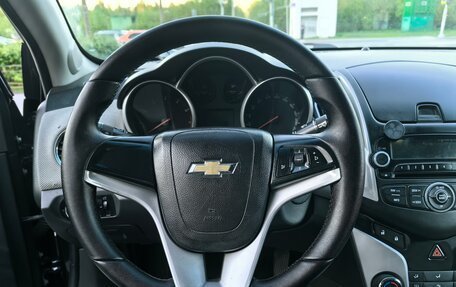 Chevrolet Cruze II, 2012 год, 540 000 рублей, 6 фотография